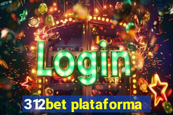 312bet plataforma